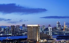 ホテル グランパシフィック Le Daiba